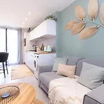 Magnifique T3 Bord De Mer Garage Prive Classe 3 Etoiles