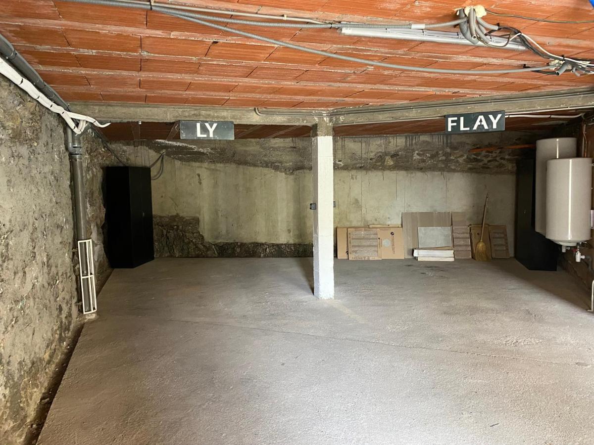 Apartment Magnifique T3 Bord De Garage Prive Classe 3 Etoiles
